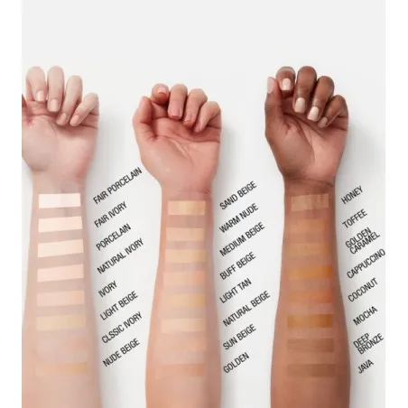 Maybelline Foundation SuperStay 30H Active Wear - Maybelline