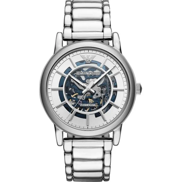 Montre Homme EMPORIO ARMANI AUTOMATICO AR60006