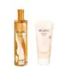 COFFRET EAU DE PARFUM FEMME adopt  LADY GLITTER - adopt
