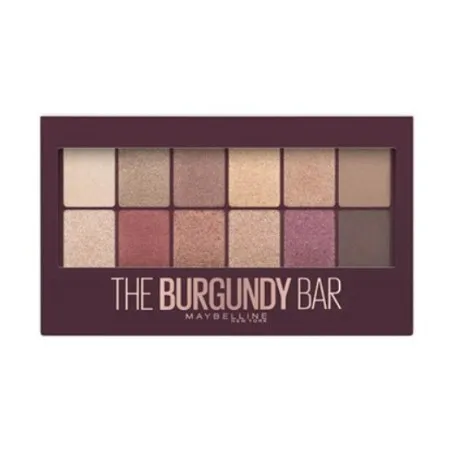 Palettes Yeux Maybelline  GM_MY_000087 - Maybelline
