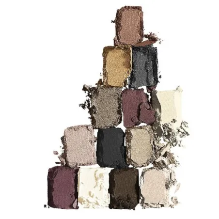 Palette Maybelline FARD A PAUPIERES NUDE 24 KARAT - Maybelline