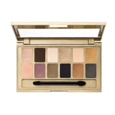 Palette Maybelline FARD A PAUPIERES NUDE 24 KARAT - Maybelline