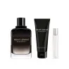 Coffret Parfum Homme GIVENCHY  GENTLMAN BOISÉE 100ML - GIVENCHY