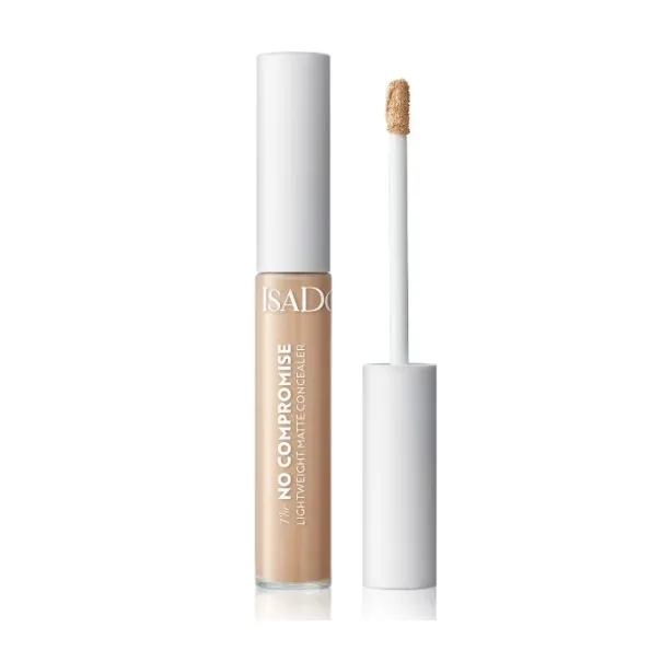 Concealer ISADORA  LIGHTWEIGHT MATTE - ISADORA