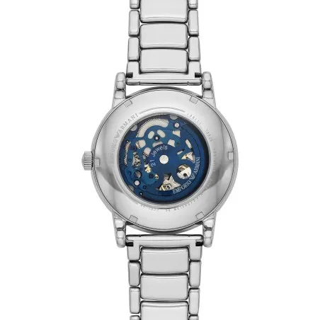 Montre Homme EMPORIO ARMANI AUTOMATICO AR60006 - Emporio Armani