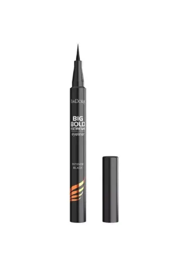 Eyeliner ISADORA  BIG BOLD EXTREME CRAYON & EYELINER - ISADORA