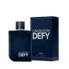 Eau de Parfum Homme CALVIN KLEIN  DEFY PARFUM - CALVIN KLEIN