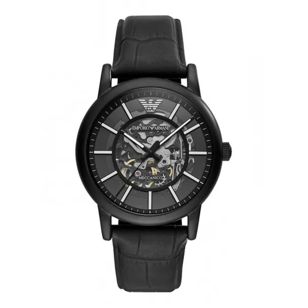 Montre Homme EMPORIO ARMANI AUTOMATICO AR60008