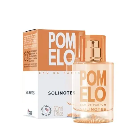 Eau de Toilette Homme Solinotes paris  POMELO - SOLINOTES