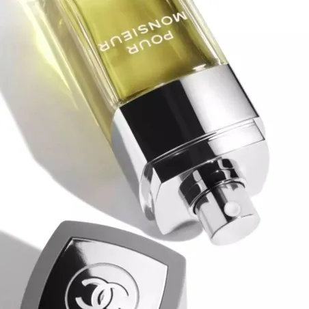 Eau de Parfum Homme CHANEL  POUR MONSIEUR - CHANEL