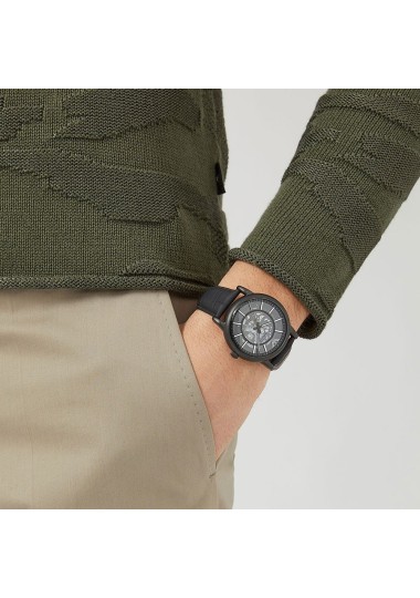 ARMANI AUTOMATICO AR60008 Emporio Armani - 3
