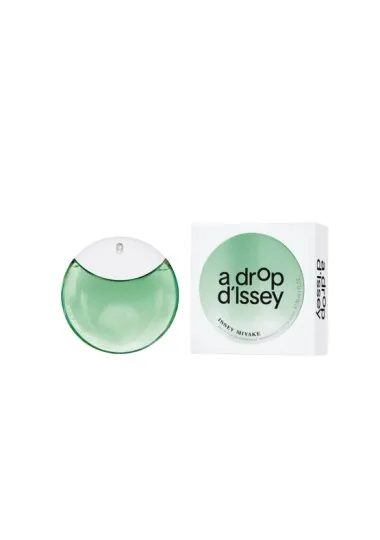 Eau de Parfum Femme issey miyake  A DROP D'ISSEY ESSENTIELLE - issey miyake