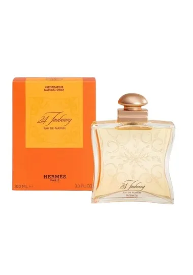 Eau de Parfum Femme HERMES  24 FAUBOURG - HERMES