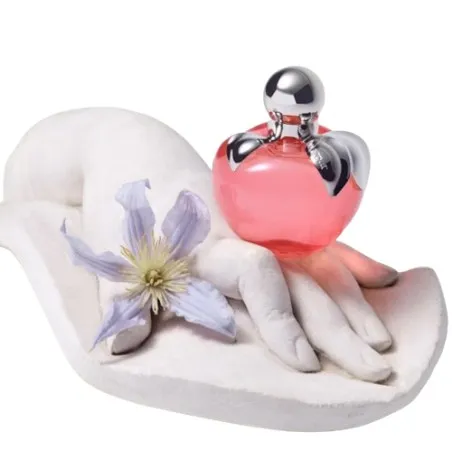 Eau de Toilette Femme NINA RICCI  RECHARGEABLE - NINA RICCI