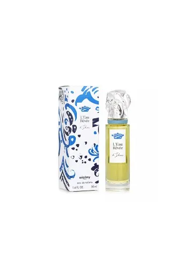 Eau de Toilette Femme SISLEY  L'EAU RÊVÉE D'IKAR - SISLEY
