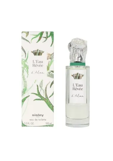 Eau de Toilette Femme SISLEY  L'EAU RÊVÉE D'ALMA - SISLEY