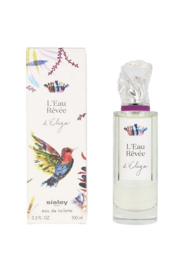 Eau de Toilette Femme SISLEY  L'EAU RÊVÉE D'ELIYA - SISLEY