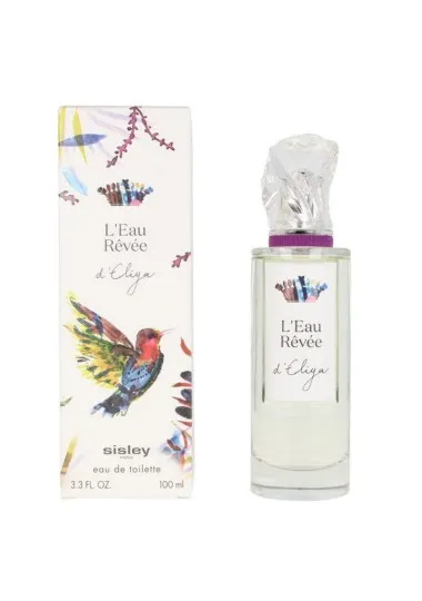 Eau de Toilette Femme SISLEY  L'EAU RÊVÉE D'ELIYA - SISLEY