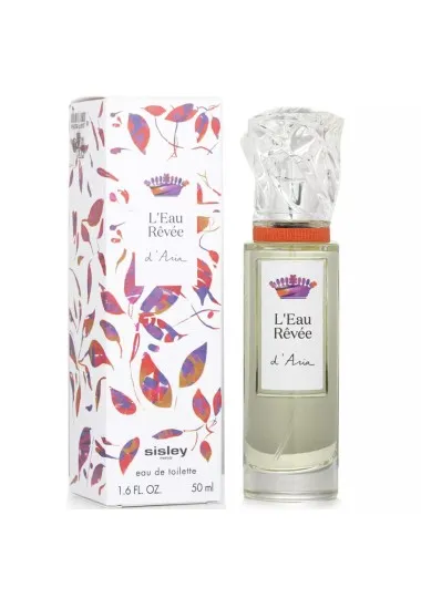 Eau de Toilette Femme SISLEY  L'EAU RÊVÉE D'ARIA - SISLEY