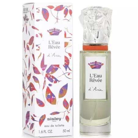Eau de Toilette Femme SISLEY  L'EAU RÊVÉE D'ARIA - SISLEY
