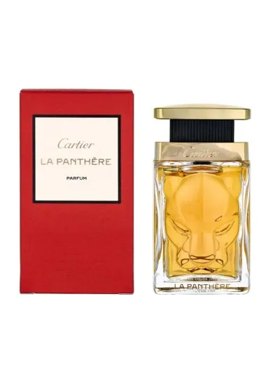 Eau de Parfum Femme CARTIER  LA PANTHERE PARFUM - CARTIER