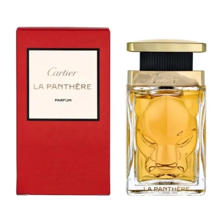 Eau de Parfum Femme CARTIER  LA PANTHERE PARFUM - CARTIER