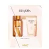 COFFRET EAU DE PARFUM FEMME adopt  LADY GLITTER - adopt