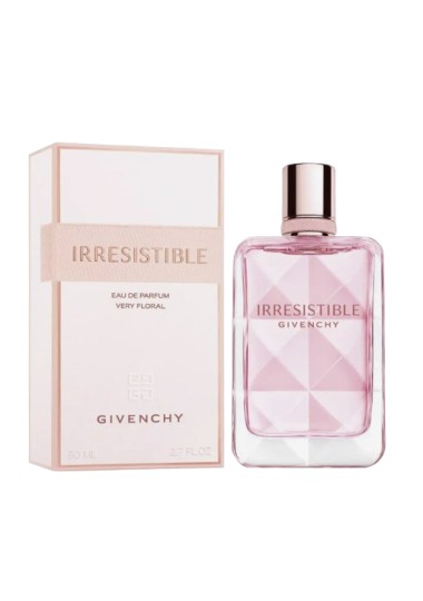 Eau de Parfum Femme GIVENCHY  IRRESISTIBLE VERY FLORAL - GIVENCHY