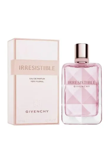 Eau de Parfum Femme GIVENCHY  IRRESISTIBLE VERY FLORAL - GIVENCHY