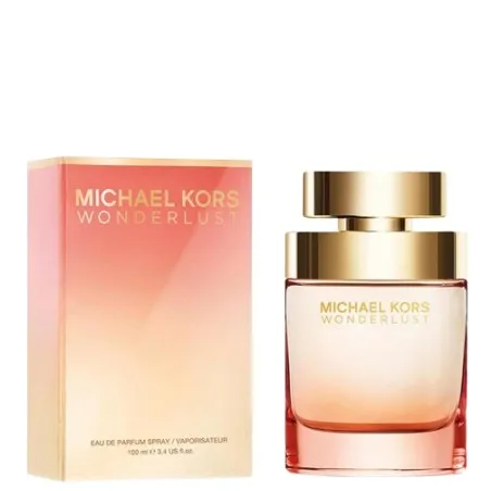Eau de Parfum Femme MICHAEL KORS  WONDERLUST - Michael kors