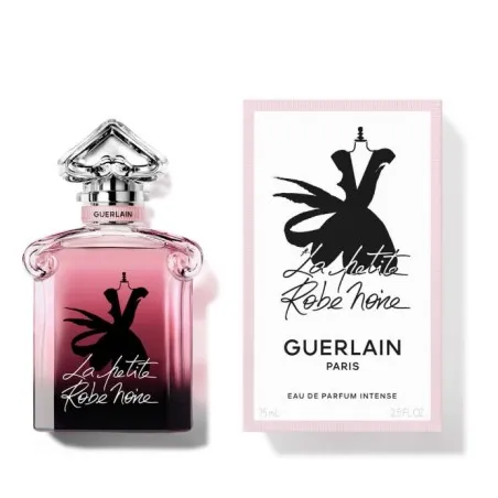 Eau de Parfum Femme GUERLAIN  LA PETITE ROBE NOIRE ROSE NOIRE INTENSE - GUERLAIN