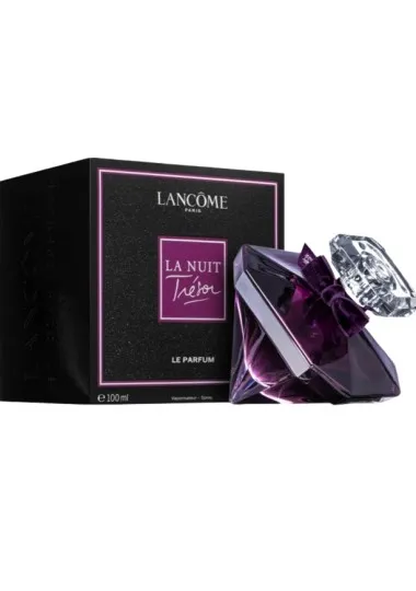 Eau de Parfum Femme LANCOME  LA NUIT TRÉSOR LE PARFUM - LANCOME