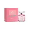 Eau de Toilette Femme Antonio Banderas  LIVELY MUSE - Antonio Banderas