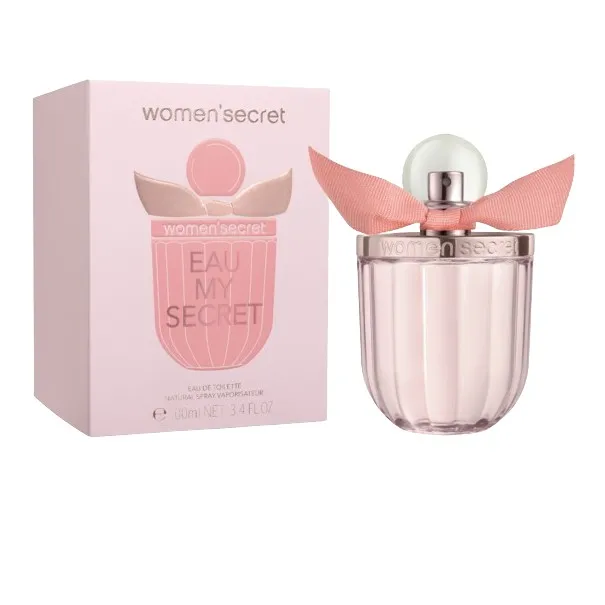 Eau de Parfum Femme women'secret  MY SECRET 100 ML - WOMEN SECRET
