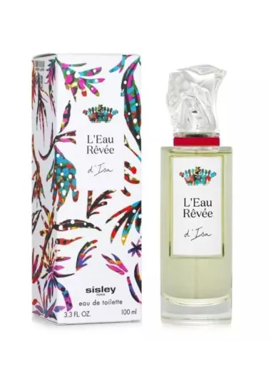 Eau de Toilette Femme SISLEY  L'EAU RÊVÉE D'ISA - SISLEY