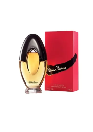 Eau de Parfum Femme Paloma Picasso  30ML - Paloma Picasso