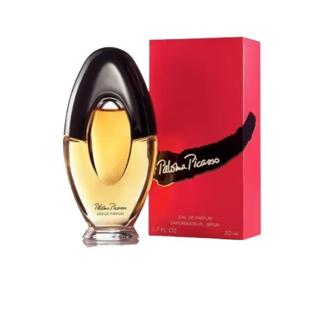 Eau de Parfum Femme Paloma Picasso  30ML - Paloma Picasso