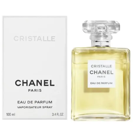 Eau de Parfum Femme CHANEL  CRISTALLE - CHANEL