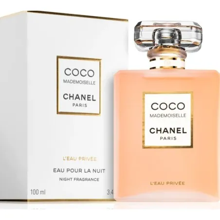 Eau de Parfum Femme CHANEL  L'EAU PRIVEE EAU POUR LA NUIT - CHANEL