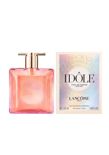 Eau de Parfum Femme LANCOME IDOLE NECTAR - LANCOME