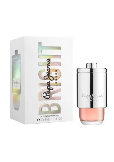 Eau de Parfum Femme Pepe Jeans BRIGHT - Pepe Jeans