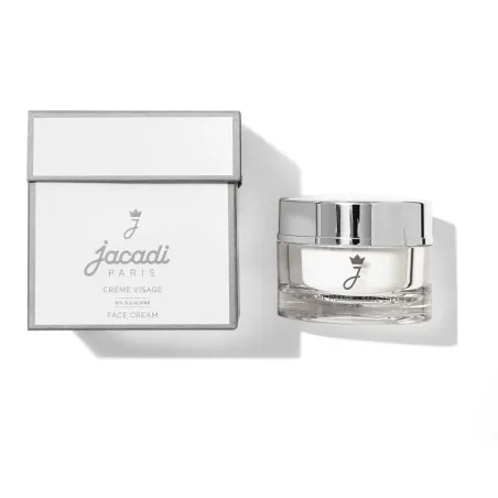 Crème Hydratante JACADI  CRÈME VISAGE 50ML - JACADI