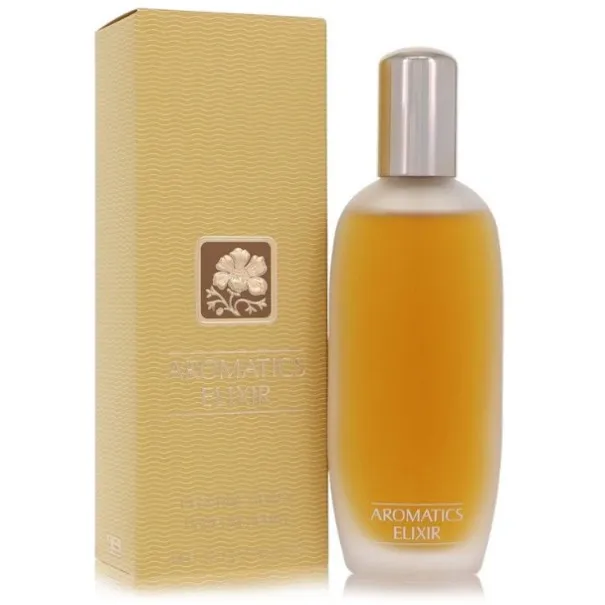 Eau de Toilette Femme CLINIQUE AROMATICS ELIXIR - CLINIQUE Eau de Toilette Femme CLINIQUE AROMATICS ELIXIR - CLINIQUE