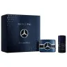 COFFRET Mercedes-Benz SIGN Eau de Parfum & Deodorant Stick - Mercedes-benz