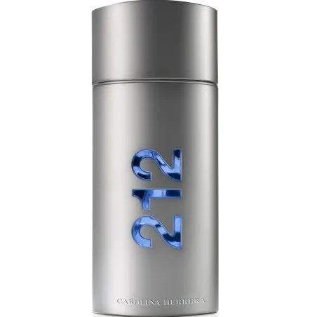 Carolina Herrera 212 Nyc Men Eau De Doilette - CAROLINA HERRERA