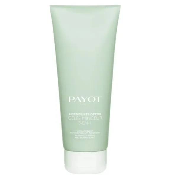Payot HERBORISTE GELÉE MINCEUR 3 EN 1 200ML - PAYOT Payot HERBORISTE GELÉE MINCEUR 3 EN 1 200ML - PAYOT