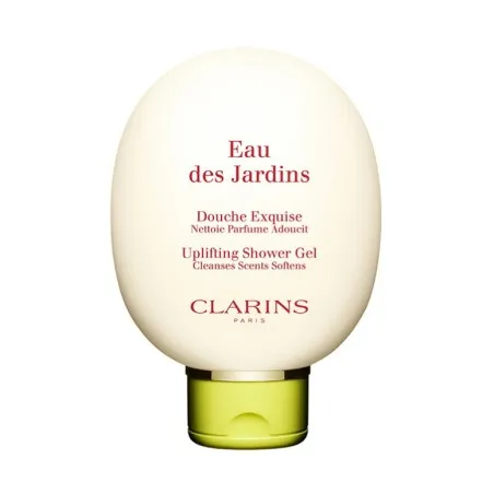Gel Douche CLARINS  DES JARDINS UPLIFTING 150ML - CLARINS