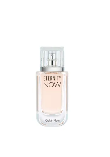 CALVIN KLEIN ETERNITY NOW Eau De Parfum - CALVIN KLEIN