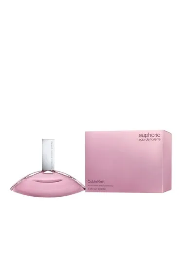 Calvin Klein Euphoria Women Eau de toilette - CALVIN KLEIN
