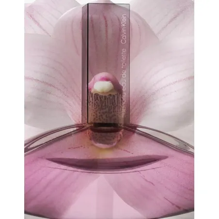 Calvin Klein Euphoria Women Eau de toilette - CALVIN KLEIN